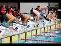 Men's 100m Breaststroke SB6 | Final | 2015 IPC