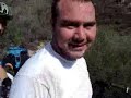 riding on mt Wilson