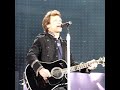 Bon Jovi 2008 Brussels - Living In Sin