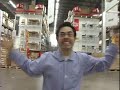 Mark Gets Lonely in IKEA