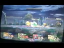 brawl-a-holics vs L_mario bros._L final round