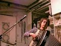 I am U / matzo [accordion]