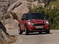 New Mini John Cooper Works In dynamics
