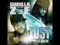 Gorilla Zoe Ft Lil Wayne - Lost (slowed N chopped)