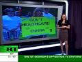 The Alyona Show: China Reaping Benefits of Afghan War?