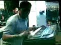 sampler copa fay lan 2005 dj alexander miniteca terremoto