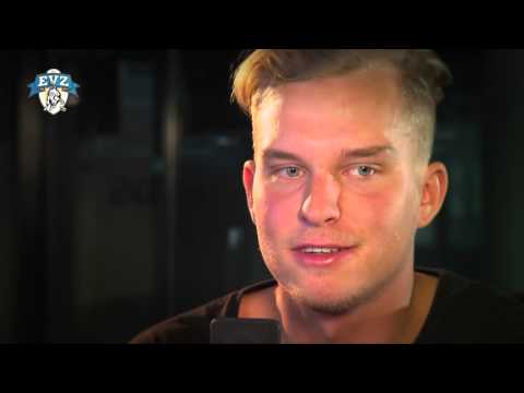 2013/14 The Voice behind the Number - Santeri Alatalo