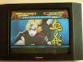 Temari X Orochimaru narultimate accel 2