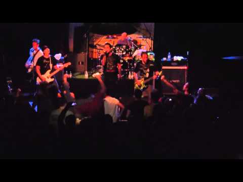 Strung - Punk Rock legends Strung Out performing at KC Mostovna, Nova Gorica - Slovenia on 14.05.2013. Filmed & Edited by: Jaka Čurlič // Find more videos & news at: ...