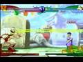 videos de A3 (02) - David Sirlin (X-Dhalsim) vs. Jchensor (A-Zangief)