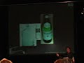 Gerd Leonhard at CMW, Part 3