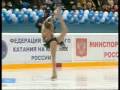 Sotnikova Adelina LP 2009