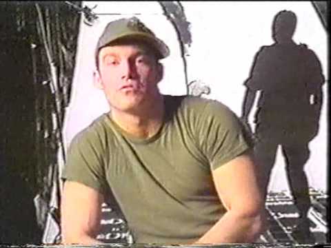Seal Team 7
