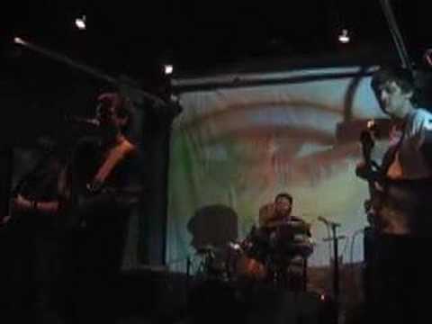Flowers Forever - Restless Moon