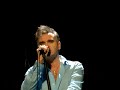 MORRISSEY - THE QUEEN IS DEAD - LIVE OAKLAND, CA 05/01/07