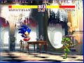 E3 Trailer Sonic vs Donatello E3 Trailer Sonic vs Donatello