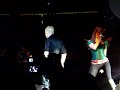 rbd tour 2008 NJ me voy rbd tour 2008 NJ me voy