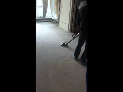 Residential Carpet Steam Cleaning Services