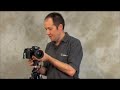 The manfrotto QTVR with bogenimaging & 360 Tactical VR [pt1]