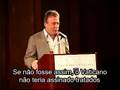Trecho 1 - Dinesh D'Souza e Christopher Hitchens - Legendado