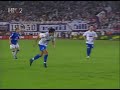 Hajduk - Dinamo 2:2 1.10.2006