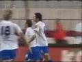 Hajduk - Dinamo 2:2 1.10.2006