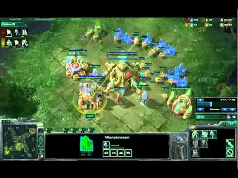 starcraft 2 protoss starcraft 2 protoss