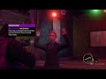 Saints Row The Third - How To Get To Girls Girls Girls Strip Club