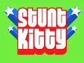 Stunt Kitty 8 - Base Jump