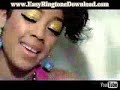 Music video by Keyshia Cole performing Heaven Sent with Benny Boom [Video Director], Craig Kholand [Video Producer] (C) 2008 Geffen Records