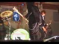 Kenichi falls