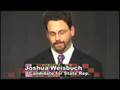 videos de Weisbuch: Write-In - Mass State Rep Candidate 29th Middlesex
