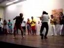 Beyond Brazil  2008 - International YV Capoeira