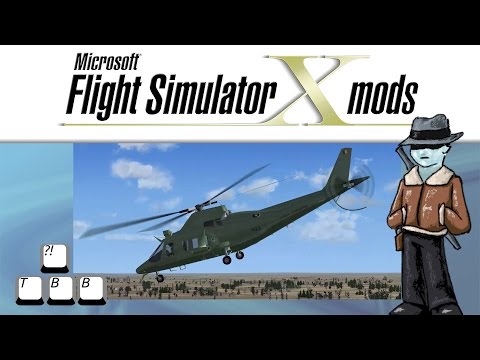 how to control plane in flight simulator x