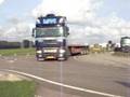 2x Daf ssc
