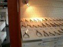 Werner Von Heide Pedicure Instrumenten