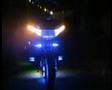 ICELED UFO goldwing