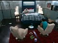 Eric and Jameka in hoh
