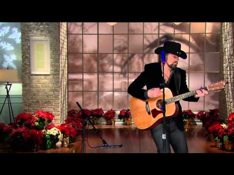 Jason McCoy - 'Joy to the World'