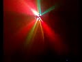 petite vid�o dans ma chambre :p