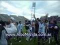 videos de festejo 1 campeon ANUAL 2008