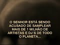 SORRIA ! VOC� EST� SENDO MIXADO !