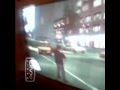 o Renato jogando play 3
