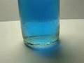 Blue bottle reaction