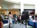 LISA E. from LINDENHURST Audition for WBLI LONG ISLAND IDOL