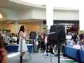 LISA E. from LINDENHURST Audition for WBLI LONG ISLAND IDOL