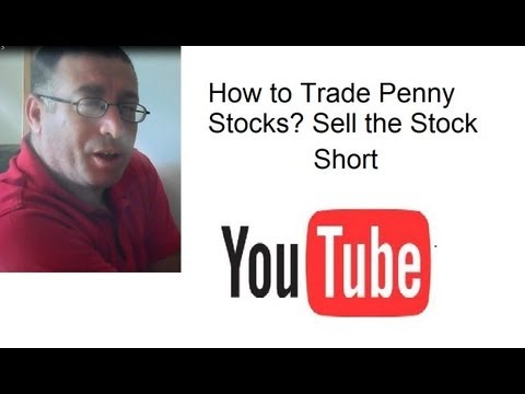 how to decide to sell a stock