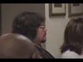 Andrew Greenstein - Winning Toastmasters Tall Tales Contest