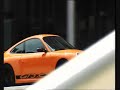 Porsche 911 GT3 and dodge viper srt 10 and audi R8 race on the autobahn