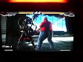 tekken 6 bob vs yoshimitsu ... Turkey....